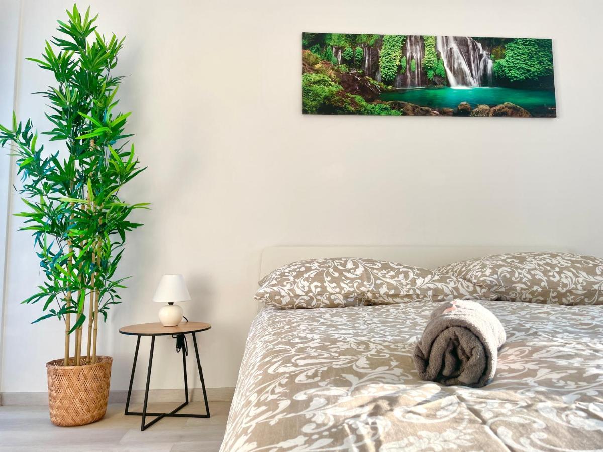 Garden - Free Parking - Modern Appartement Wenen Buitenkant foto